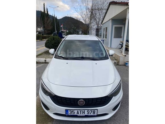 Sahibinden Fiat Egea 1.3 Multijet Easy 2020 Model 