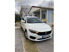 Sahibinden Fiat Egea 1.3 Multijet Easy 2020 Model 