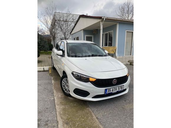 Sahibinden Fiat Egea 1.3 Multijet Easy 2020 Model 