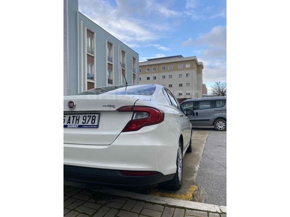 Sahibinden Fiat Egea 1.3 Multijet Easy 2020 Model 