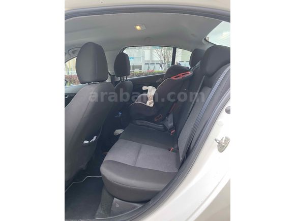 Sahibinden Fiat Egea 1.3 Multijet Easy 2020 Model 
