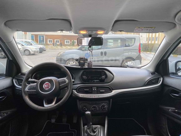 Sahibinden Fiat Egea 1.3 Multijet Easy 2020 Model 