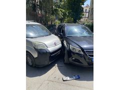 Sahibinden Fiat Fiorino Cargo 1.3 Multijet Active 2011 Model Ankara