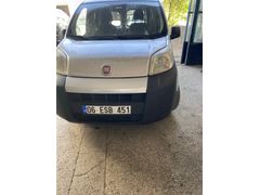 Sahibinden Fiat Fiorino Cargo 1.3 Multijet Active 2011 Model Ankara