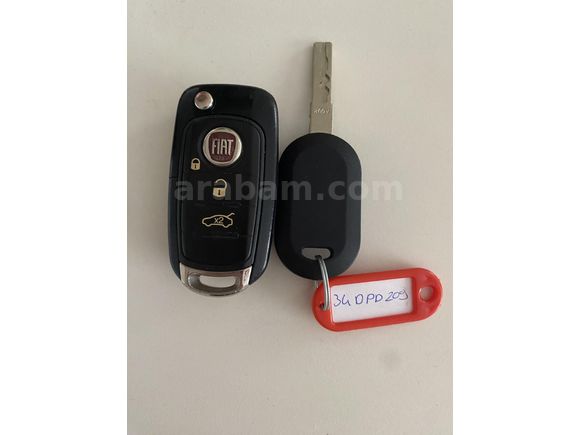 Sahibinden Fiat Egea 1.6 Multijet Easy 2020 Model