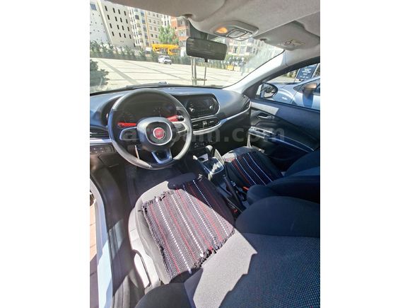 Sahibinden Fiat Egea 1.6 Multijet Easy 2020 Model