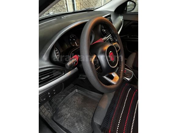 Sahibinden Fiat Egea 1.6 Multijet Easy 2020 Model
