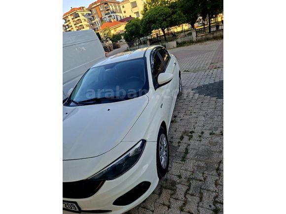 Sahibinden Fiat Egea 1.6 Multijet Easy 2020 Model