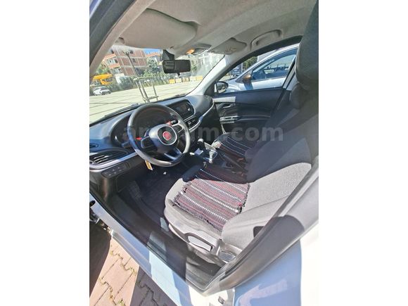 Sahibinden Fiat Egea 1.6 Multijet Easy 2020 Model