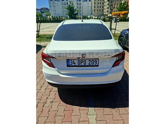 Sahibinden Fiat Egea 1.6 Multijet Easy 2020 Model
