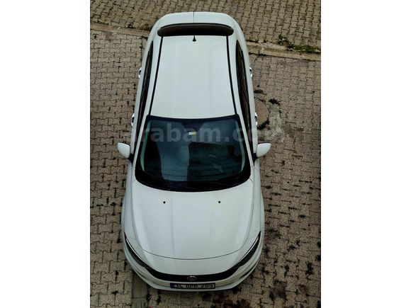 Sahibinden Fiat Egea 1.6 Multijet Easy 2020 Model