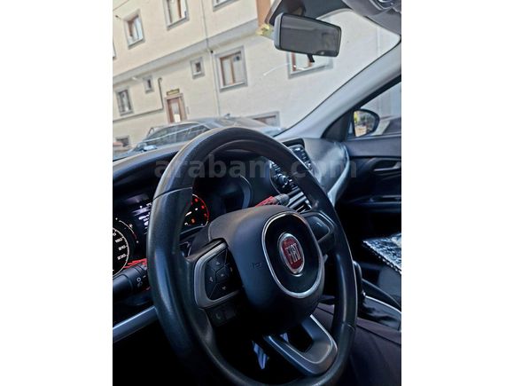 Fiat Egea 1.6 Multijet Easy 2020 Model