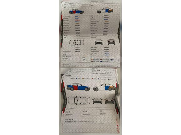 Sahibinden Fiat Egea 1.6 Multijet Easy 2020 Model