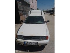 Sahibinden Seat Inca 1.9 D Cargo 2001 Model
