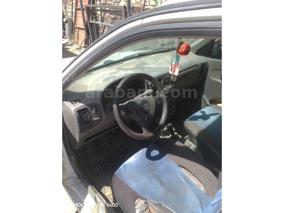 Sahibinden Seat Inca 1.9 D Cargo 2001 Model