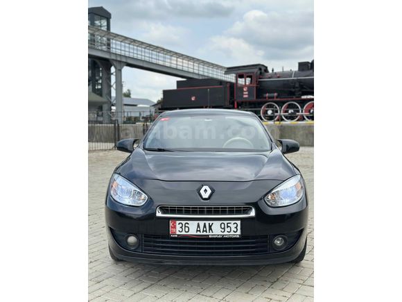 Sahibinden Renault Fluence 1.6 Extreme 2011 Model 