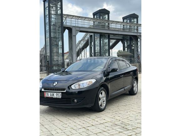 Sahibinden Renault Fluence 1.6 Extreme 2011 Model 