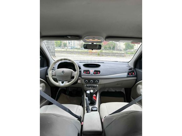 Sahibinden Renault Fluence 1.6 Extreme 2011 Model 