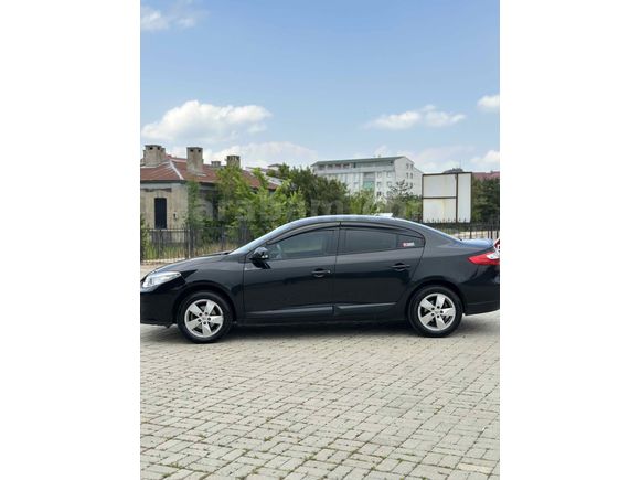 Sahibinden Renault Fluence 1.6 Extreme 2011 Model 