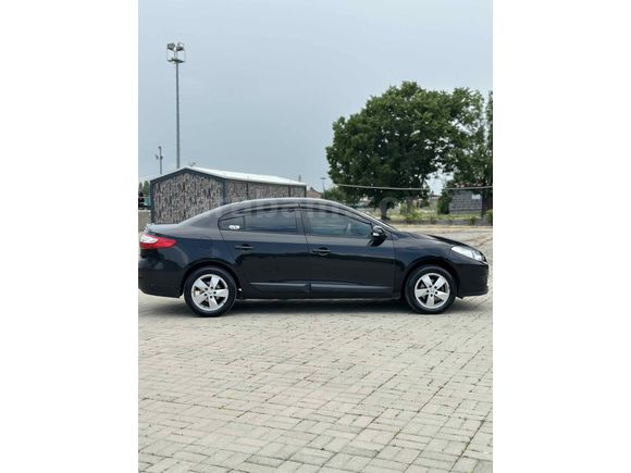 Sahibinden Renault Fluence 1.6 Extreme 2011 Model 