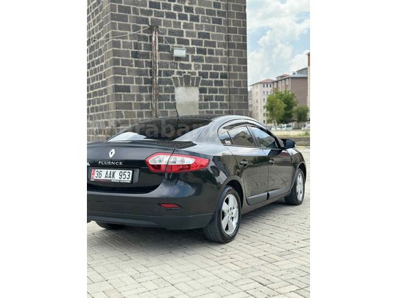 Sahibinden Renault Fluence 1.6 Extreme 2011 Model 
