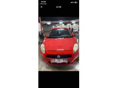 Sahibinden Fiat Punto Grande 1.4 Fire Active 2007 Model 