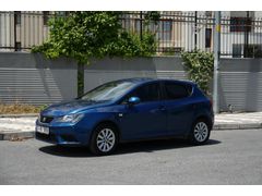 Sahibinden Seat Ibiza 1.2 TSI Reference plus 2016 Model  88 bin km Mavi
