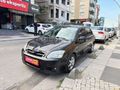 Galeriden Toyota Corolla 1.4 D-4D Sol 2006 Model Ankara 221.375 km Siyah