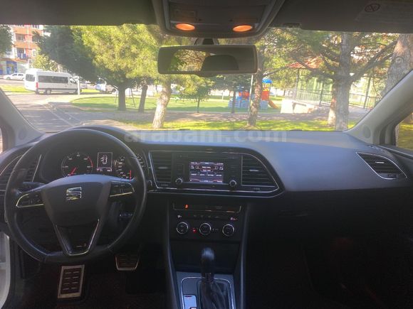Sahibinden Seat Leon 1.6 TDI CR Style 2014 Model