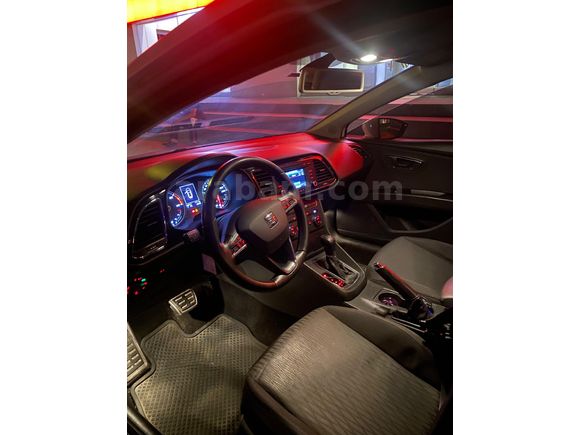 Sahibinden Seat Leon 1.6 TDI CR Style 2014 Model