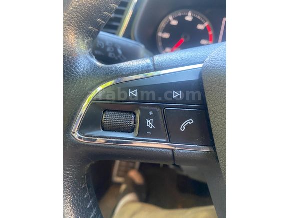 Sahibinden Seat Leon 1.6 TDI CR Style 2014 Model
