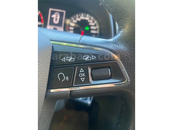 Sahibinden Seat Leon 1.6 TDI CR Style 2014 Model