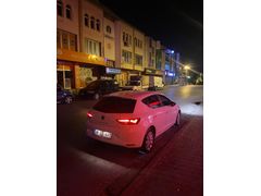 Sahibinden Seat Leon 1.6 TDI CR Style 2014 Model