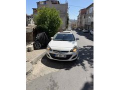 Sahibinden Opel Astra 1.3 CDTI Sport 2012 Model 