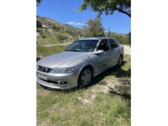 Sahibinden Opel Vectra 2.0 CDX 2001 Model 