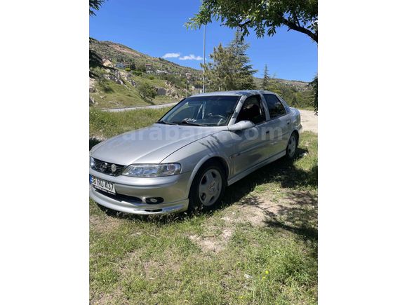 Sahibinden Opel Vectra 2.0 CDX 2001 Model 