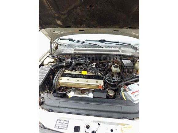 Sahibinden Opel Vectra 2.0 CDX 2001 Model 