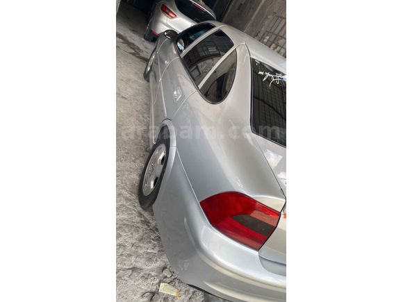 Sahibinden Opel Vectra 2.0 CDX 2001 Model 
