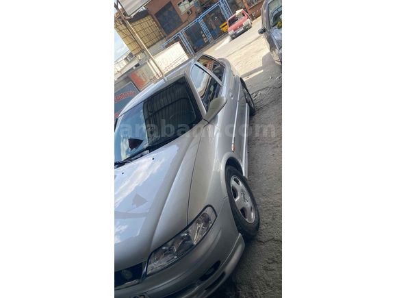 Sahibinden Opel Vectra 2.0 CDX 2001 Model 