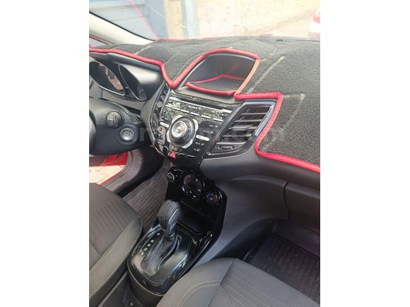 Sahibinden Ford Fiesta 1.6 Titanium 2013 Model