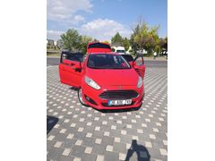 Sahibinden Ford Fiesta 1.6 Titanium 2013 Model