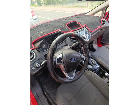 Sahibinden Ford Fiesta 1.6 Titanium 2013 Model