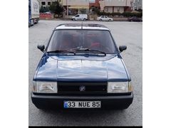 Sahibinden Tofaş Şahin 1.6 1997 Model dört lü manifolt var tüp kazanı sıfır muayene 2028 7.ayına kadar 4 lastik sıfır akü sıfır anfili ses sistemi var