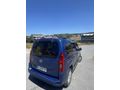 Sahibinden Opel Combo 1.5 CDTI Ultimate 2023 Model  60.000 km Lacivert