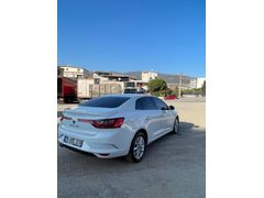 Sahibinden Renault Megane 1.5 dCi Touch 2019 Model