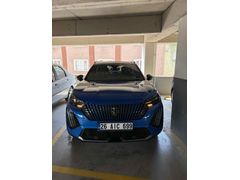 Sahibinden Peugeot 2008 1.2 PureTech GT 2023 Model 