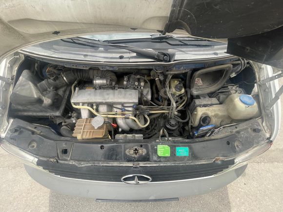 Sahibinden Mercedes - Benz Vito 113 1999 Model