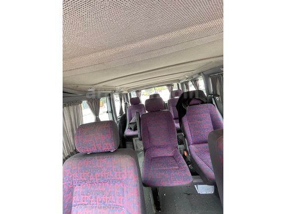 Sahibinden Mercedes - Benz Vito 113 1999 Model