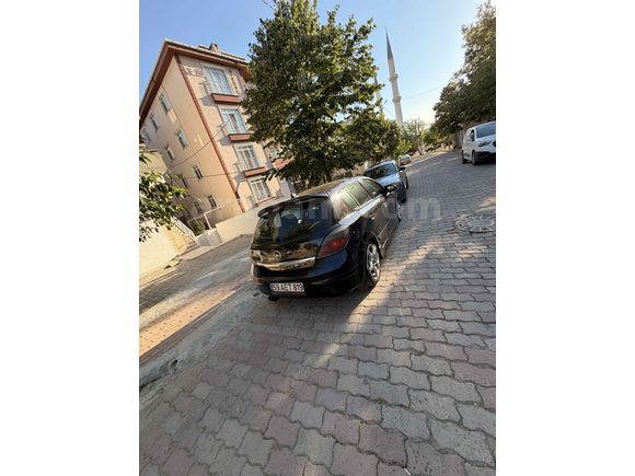 Sahibinden Opel Astra 1.3 CDTI Enjoy 2006 Model 