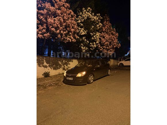 Sahibinden Opel Astra 1.3 CDTI Enjoy 2006 Model 